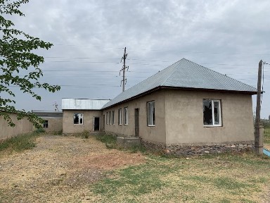 Жамбылская область, Болтирик шешен