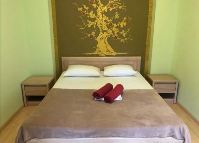 Акмолинская область, Астана, Сарыаркинский район