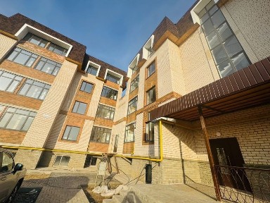 Срочная продажа коммерческого помещения за 44 млн