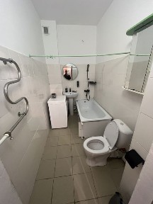 Актюбинская область, Актобе, Болашак