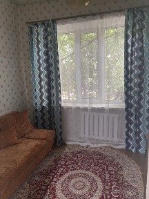 Актюбинская область, Актобе, Есет батыра