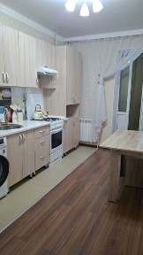 Актюбинская область, Актобе, Батыс 2