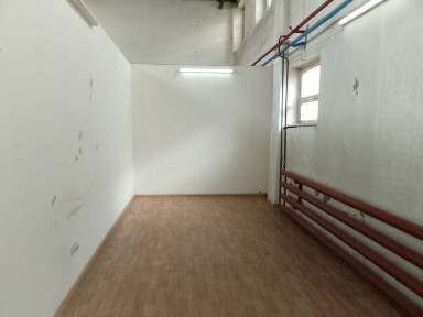 Акмолинская область, Астана, Есильский район