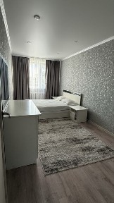 Сдается двухкомнатная квартира по суточно и по часовой