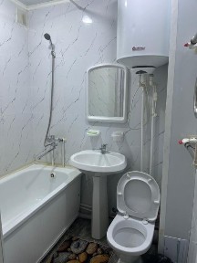 Карагандинская область, Сатпаев