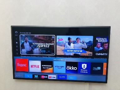 Посуточно 3-х кв с видом на море