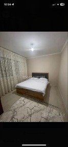 3 комнатная посуточно в Туркестане