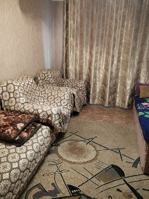 Павлодарская область, Экибастуз