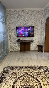 Долгосрочная аренда