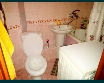 Западно-Казахстанская область, Уральск, 2-й рабочий