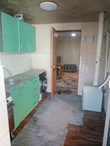 Сдам времянку для семейных пар