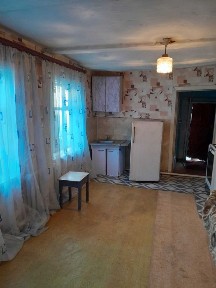 Сдам пол дома в Талгаре