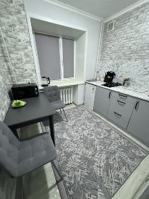 Костанайская область, Рудный