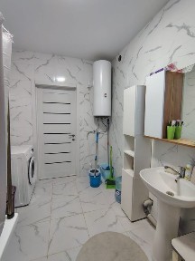 Дом в мкр Бирлик