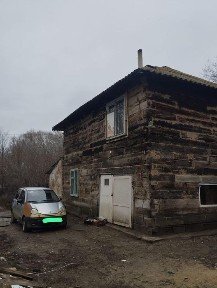 Западно-Казахстанская область, Уральск, 2-й рабочий