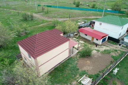 Западно-Казахстанская область, Уральск, 31-я школа