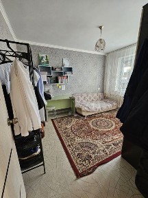 Продам и обмен 2х комн квартира