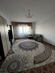 Продаётся 1 комнатная квартира