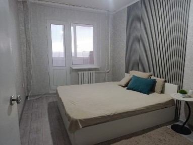 Сдам 2-ух ком. квартиру