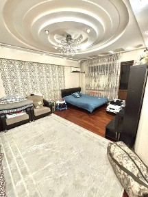 Каратал Сити Плюс Новый дом- Диана Лидер