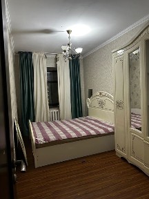 Продается 2-х комнатная квартира с большим холлом как 3-х комнатная