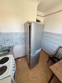 Восточно-Казахстанская область, Риддер