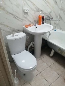 Восточно-Казахстанская область, Усть-Каменогорск, Микрорайон 22