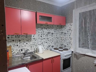 Восточно-Казахстанская область, Семей