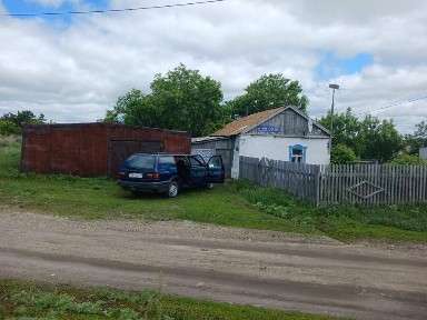 Северо-Казахстанская область, Имантау