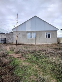 Западно-Казахстанская область, Уральск, 2-й рабочий