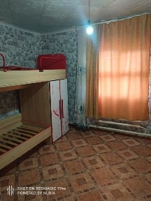 Западно-Казахстанская область, Макарово