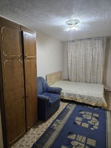 Сдам 2 комнатную квартиру