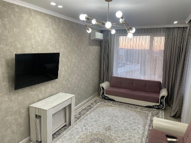 Алматинская область, Алматы, Ауэзовский район