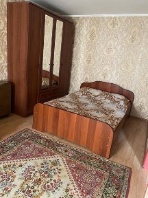 Сдается 1-комнатная квартира