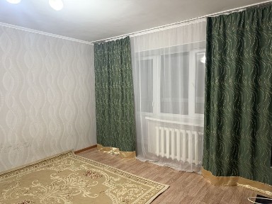 Западно-Казахстанская область, Мичуринское