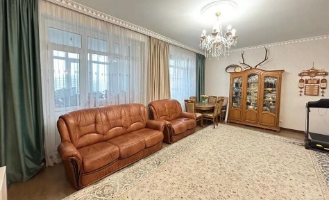 Акмолинская область, Астана, Есильский район