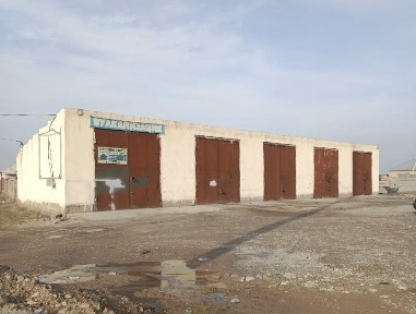 Туркестанская область, Туркестан