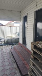 Продается времянка