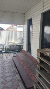 Продается времянка