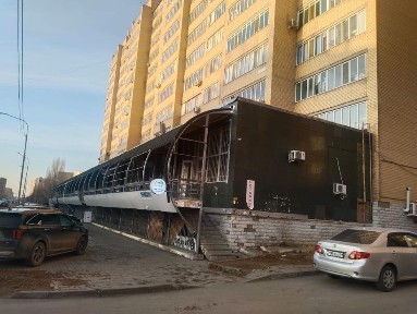 Продам комерческое помещение или обменяю на квартиру авто