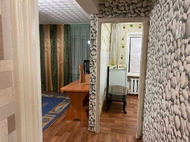 1 комнатная квартира на Сейфуллина 32