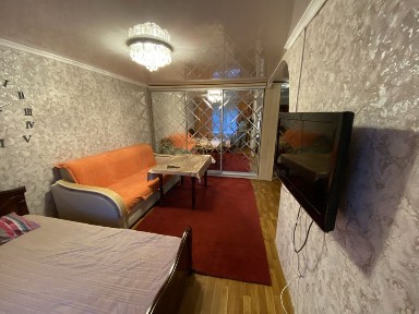 Сдается 1 комнатная квартира