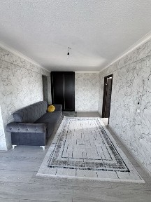 Карагандинская область, Балхаш