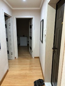 Карагандинская область, Караганда, Казыбекбийский район