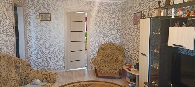 Продается 2-х комнатная квартира г. Шахтинск