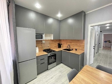 Карагандинская область, Сарань