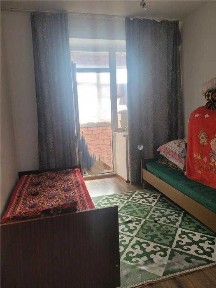 Карагандинская область, Караганда, Октябрьский район