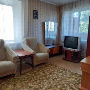 Сдаётся 1 комнатная квартира в центре города