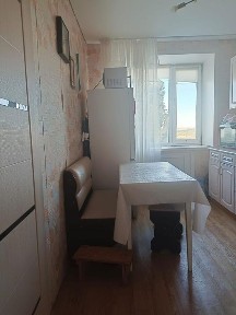 Костанайская область, Рудный