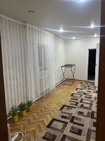 Частный дом село Канаш Камзина